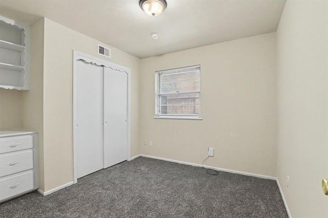 1724 Serenade Drive, Oklahoma City, OK 73130