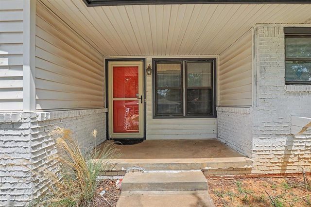 1724 Serenade Drive, Oklahoma City, OK 73130