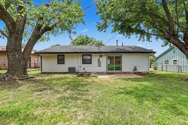 1724 Serenade Drive, Oklahoma City, OK 73130