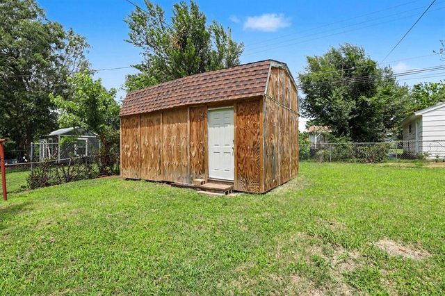 1724 Serenade Drive, Oklahoma City, OK 73130