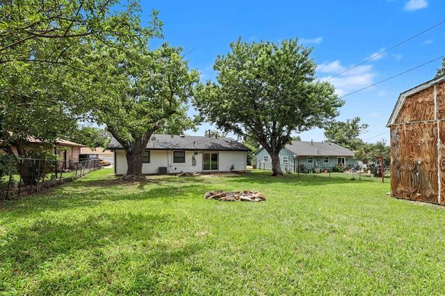 1724 Serenade Drive, Oklahoma City, OK 73130