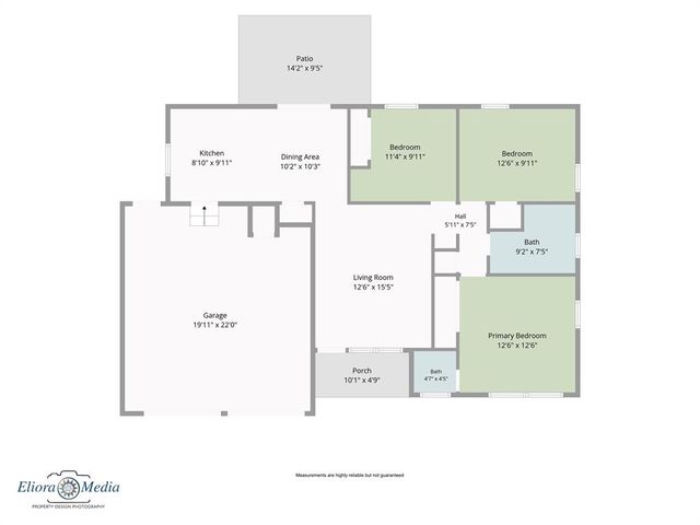 1724 Serenade Drive, Oklahoma City, OK 73130