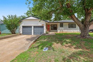 1724 Serenade Drive, Oklahoma City, OK 73130