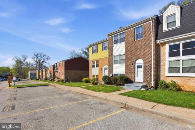 3668 WATERWHEEL SQ, Randallstown, MD 21133