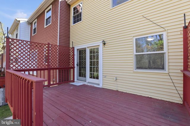 3668 WATERWHEEL SQ, Randallstown, MD 21133