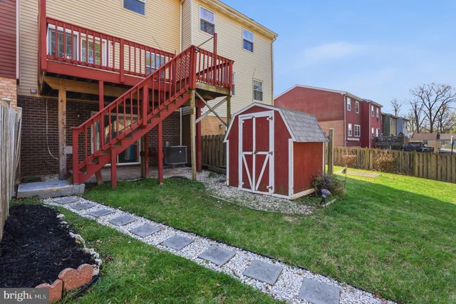 3668 WATERWHEEL SQ, Randallstown, MD 21133