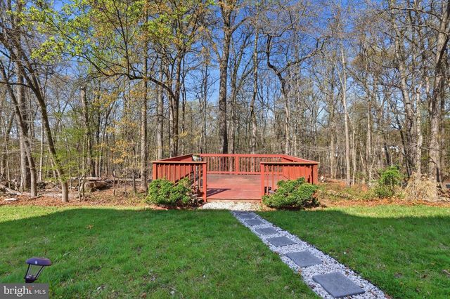 3668 WATERWHEEL SQ, Randallstown, MD 21133