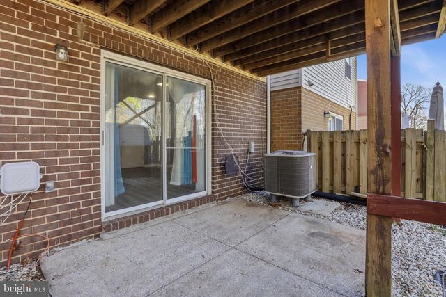 3668 WATERWHEEL SQ, Randallstown, MD 21133