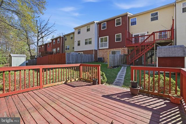 3668 WATERWHEEL SQ, Randallstown, MD 21133