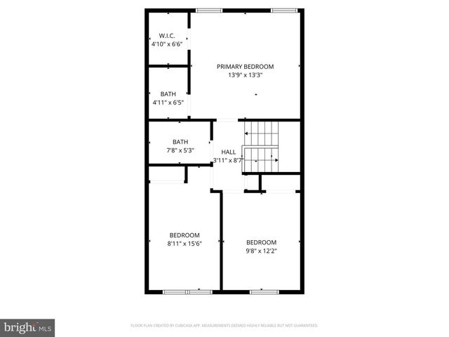 3668 WATERWHEEL SQ, Randallstown, MD 21133