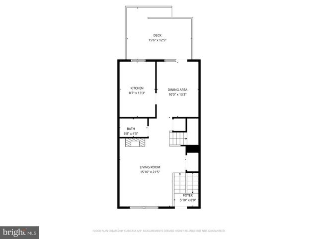3668 WATERWHEEL SQ, Randallstown, MD 21133