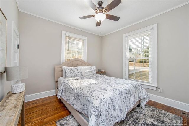 526 Pearl Street, Fayetteville, NC 28303