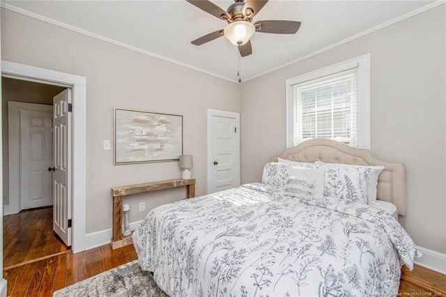 526 Pearl Street, Fayetteville, NC 28303