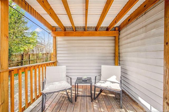 526 Pearl Street, Fayetteville, NC 28303