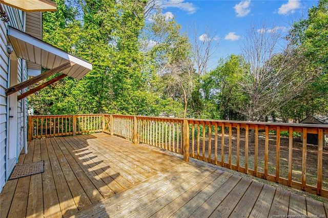 526 Pearl Street, Fayetteville, NC 28303