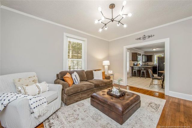 526 Pearl Street, Fayetteville, NC 28303