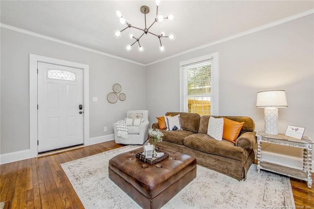 526 Pearl Street, Fayetteville, NC 28303