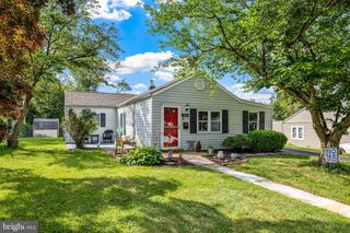 1414 BROOK LN, Wilmington, DE 19805