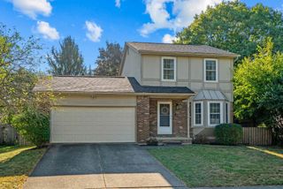 8511 Seabright Drive, Powell, OH 43065