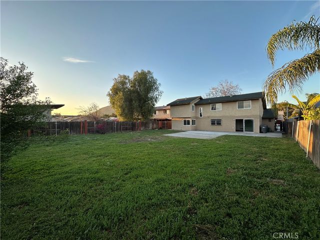 23555 Judge Ward Court, Moreno Valley, CA 92557