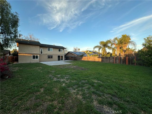 23555 Judge Ward Court, Moreno Valley, CA 92557