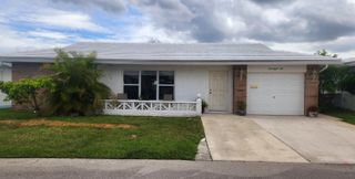 6802 NW 74th Place, Tamarac, FL 33321