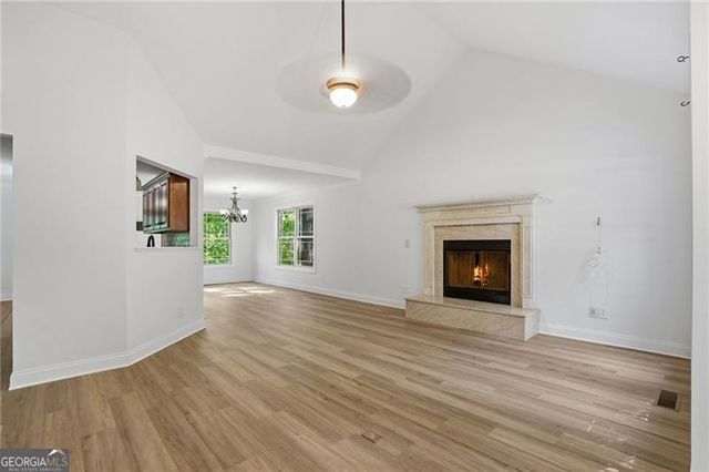 3552 Ridge Drive, Gainesville, GA 30501