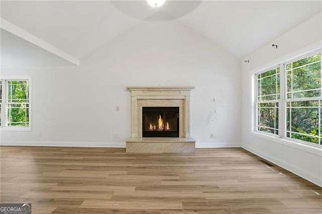 3552 Ridge Drive, Gainesville, GA 30501