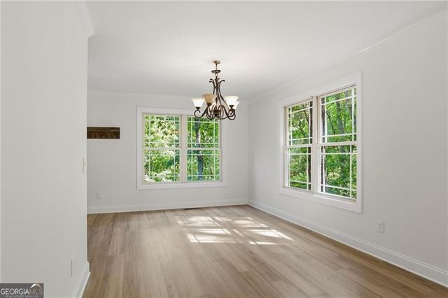 3552 Ridge Drive, Gainesville, GA 30501