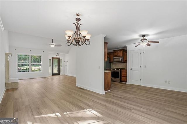 3552 Ridge Drive, Gainesville, GA 30501
