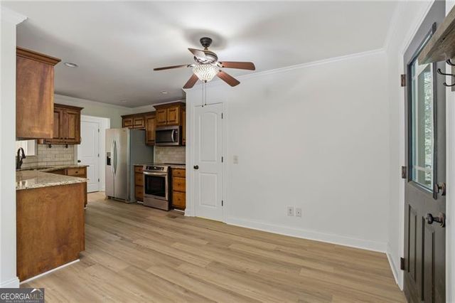 3552 Ridge Drive, Gainesville, GA 30501