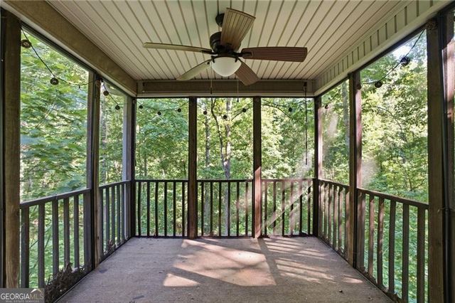3552 Ridge Drive, Gainesville, GA 30501