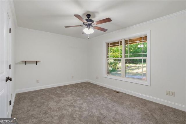 3552 Ridge Drive, Gainesville, GA 30501