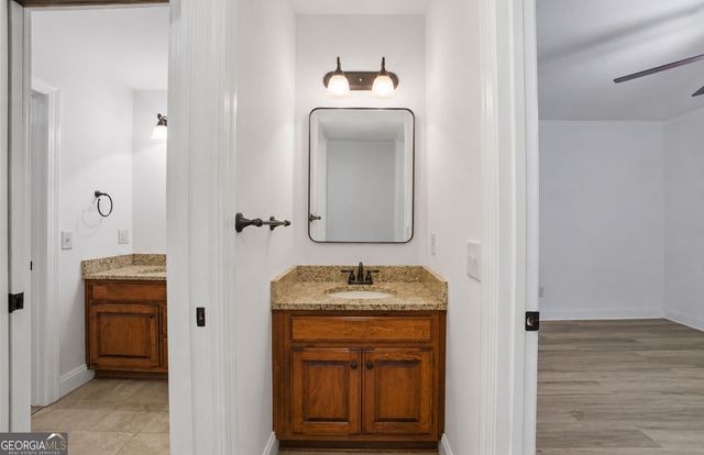 3552 Ridge Drive, Gainesville, GA 30501