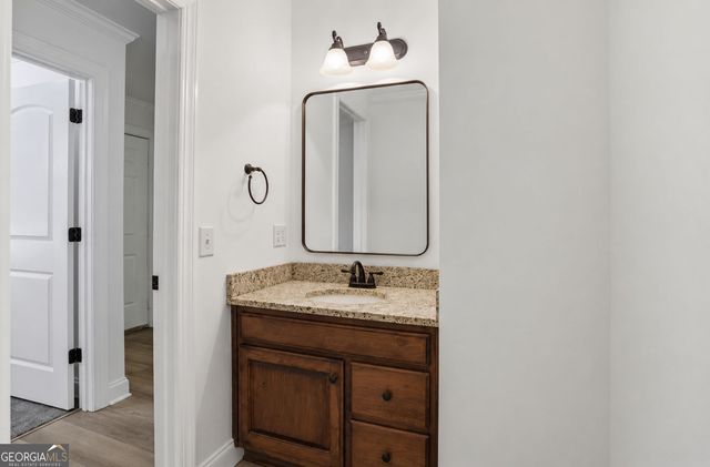 3552 Ridge Drive, Gainesville, GA 30501