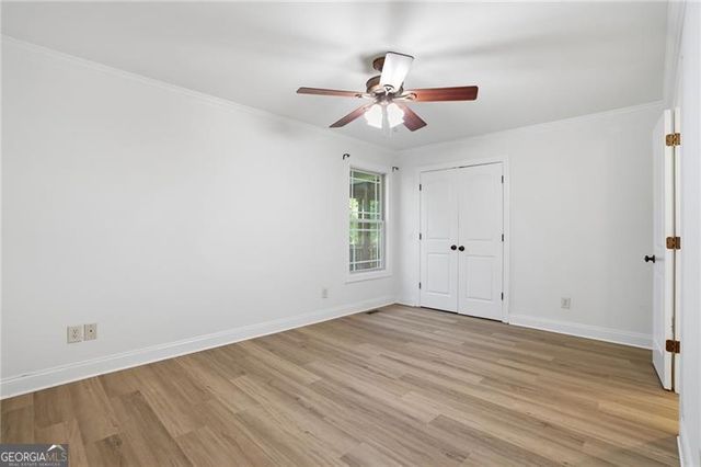 3552 Ridge Drive, Gainesville, GA 30501