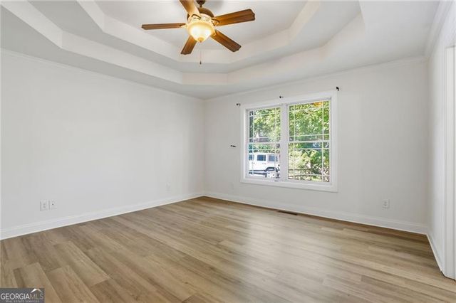 3552 Ridge Drive, Gainesville, GA 30501