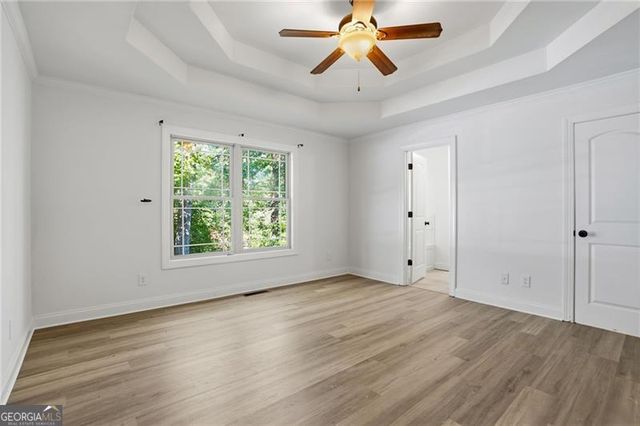 3552 Ridge Drive, Gainesville, GA 30501