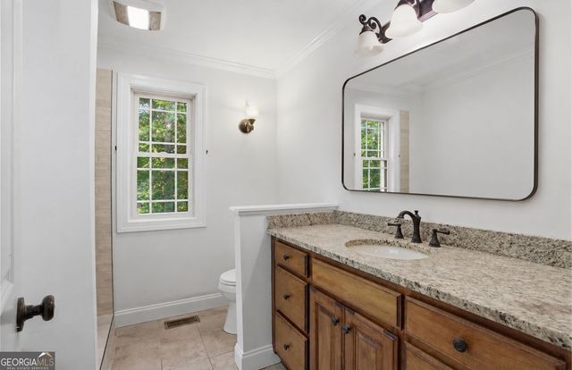 3552 Ridge Drive, Gainesville, GA 30501
