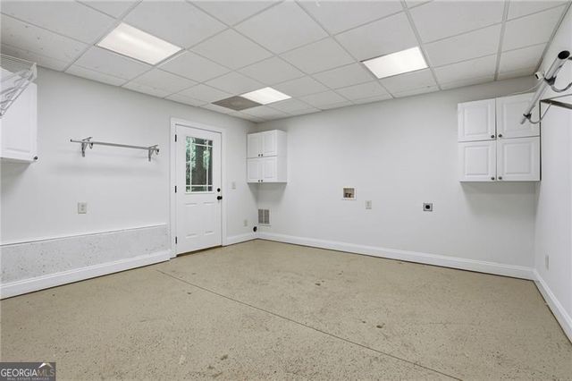 3552 Ridge Drive, Gainesville, GA 30501