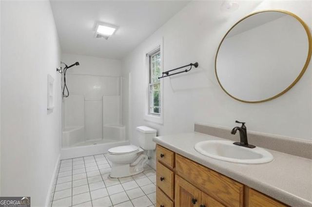 3552 Ridge Drive, Gainesville, GA 30501