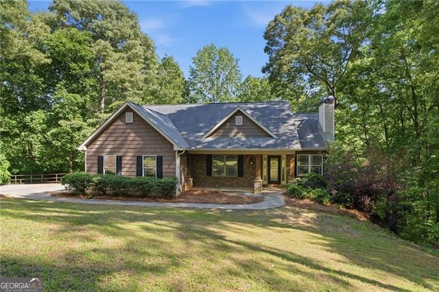 3552 Ridge Drive, Gainesville, GA 30501