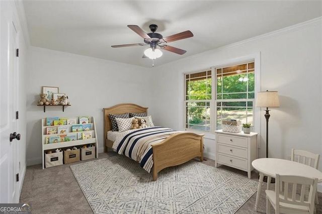 3552 Ridge Drive, Gainesville, GA 30501