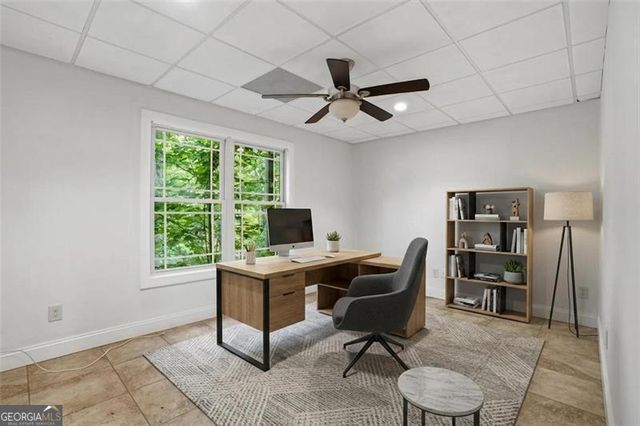 3552 Ridge Drive, Gainesville, GA 30501