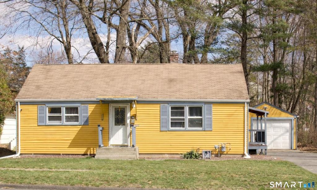 1480 Forbes Street, East Hartford, CT 06118