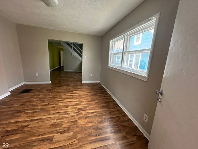 226 N Keystone Avenue, Indianapolis, IN 46201