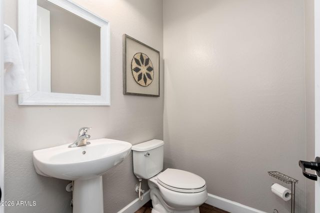 31910 N 132nd Avenue, Peoria, AZ 85383