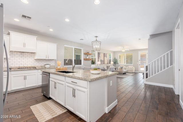 31910 N 132nd Avenue, Peoria, AZ 85383