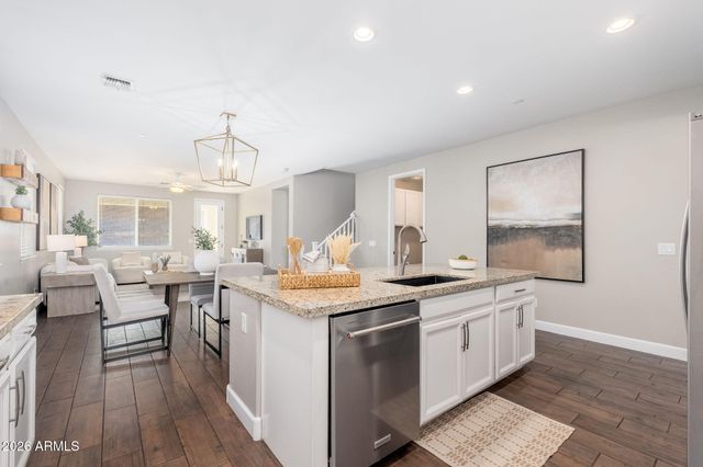 31910 N 132nd Avenue, Peoria, AZ 85383