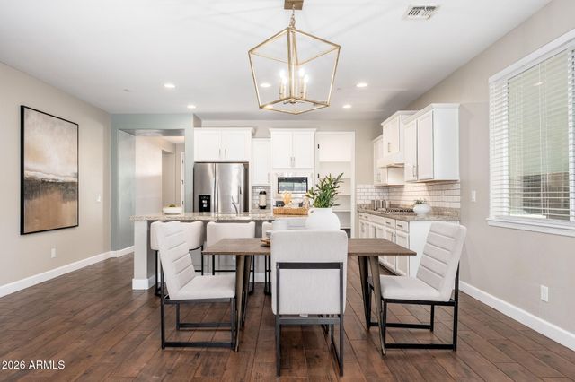 31910 N 132nd Avenue, Peoria, AZ 85383